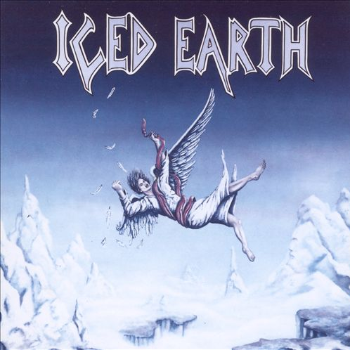 Iced Earth专辑