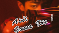 Ain't Gonna Die专辑