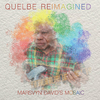 Marsvyn David's Mosaic - Through a Child's Eyes (feat. Eddie Russell, Dimitri 