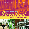 Pete Fountain Presents The Best Of Dixieland: Louis Armstrong专辑