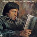 Johnny Cash Sings Precious Memories专辑
