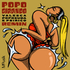 Valesca Popozuda - Popo Girando (Remix)