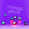 eill - FUTURE WAVE - Mori Zentaro - Remix