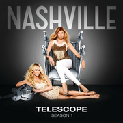 Telescope (Nashville Cast Version) [Radio Mix]