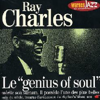 Le Genius of Soul [ORIGINAL RECORDING REMASTERED]专辑