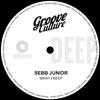 Sebb Junior - What I Keep (Edit)