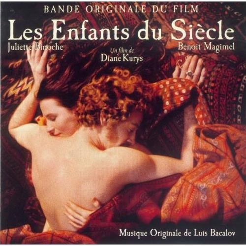 Les enfants du siècle专辑