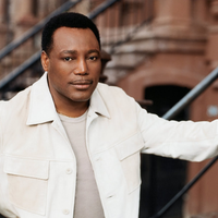 George Benson