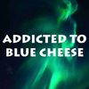 Malkova - ADDICTED TO BLUE CHEESE
