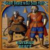 Beast Beatz - Top Tier (feat. Mr. KB)