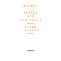 Handel: Suites For Keyboard专辑