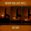 Jay Kay - No Man's Land