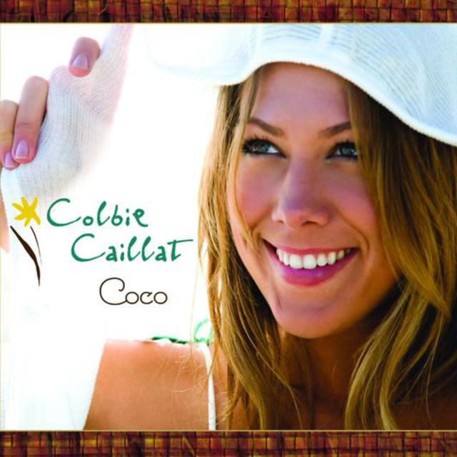 Coco[Asian Deluxe Edition]专辑9首歌曲_Colb