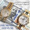 J Stats - THE MONEY GOT IN ME (feat. MANO & UPSCALE FRESH)