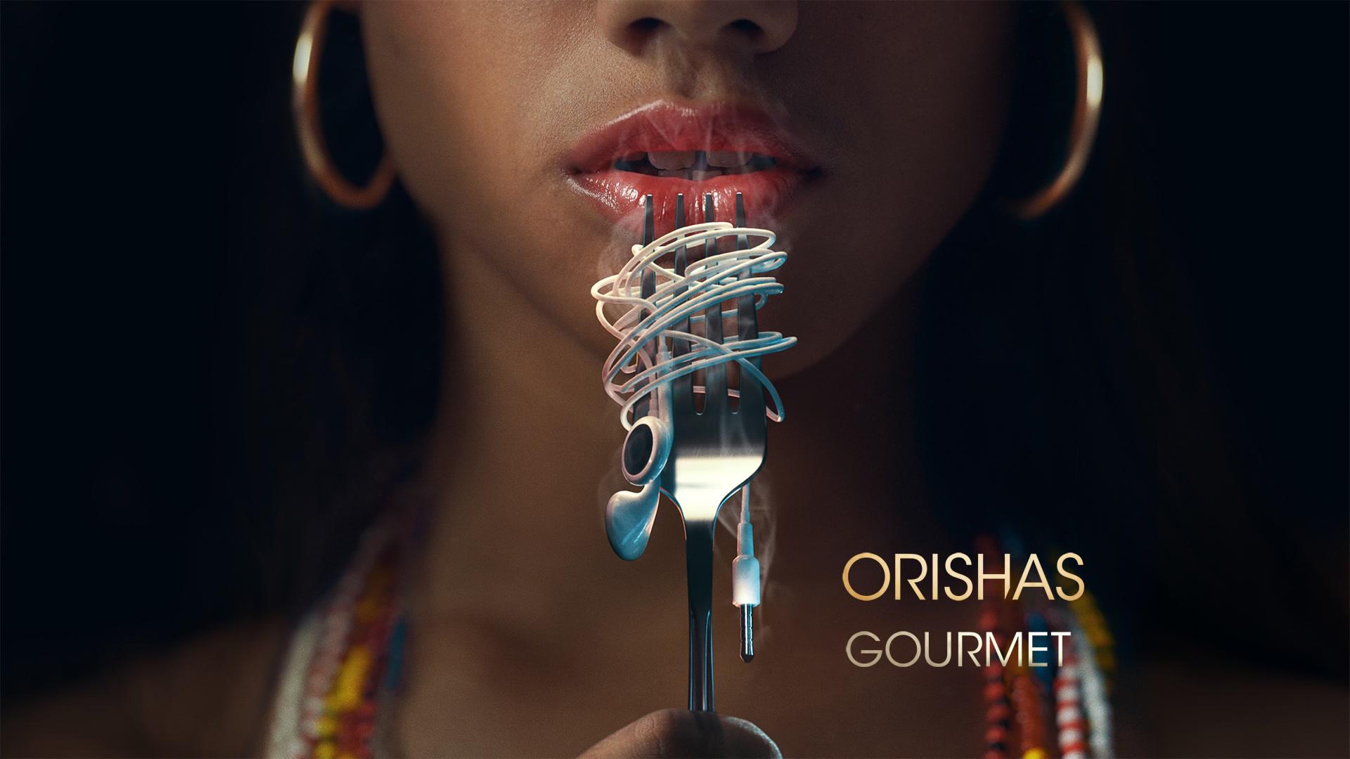 Orishas - Despójame (Audio)