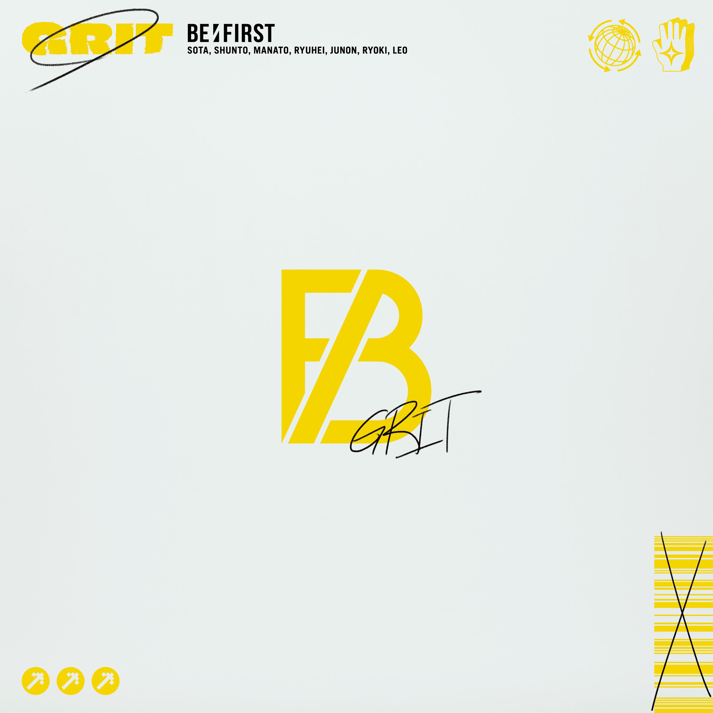 GRIT banner