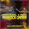 Marq Aurel - Peacock Gamer (Hard Bounce Mix)