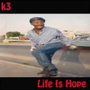 Life Is Hope专辑