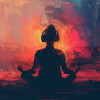 Follow the Breath Meditations - Stillness Holds Calm