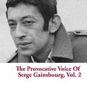 The Provocative Voice Of Serge Gainsbourg, Vol. 2专辑