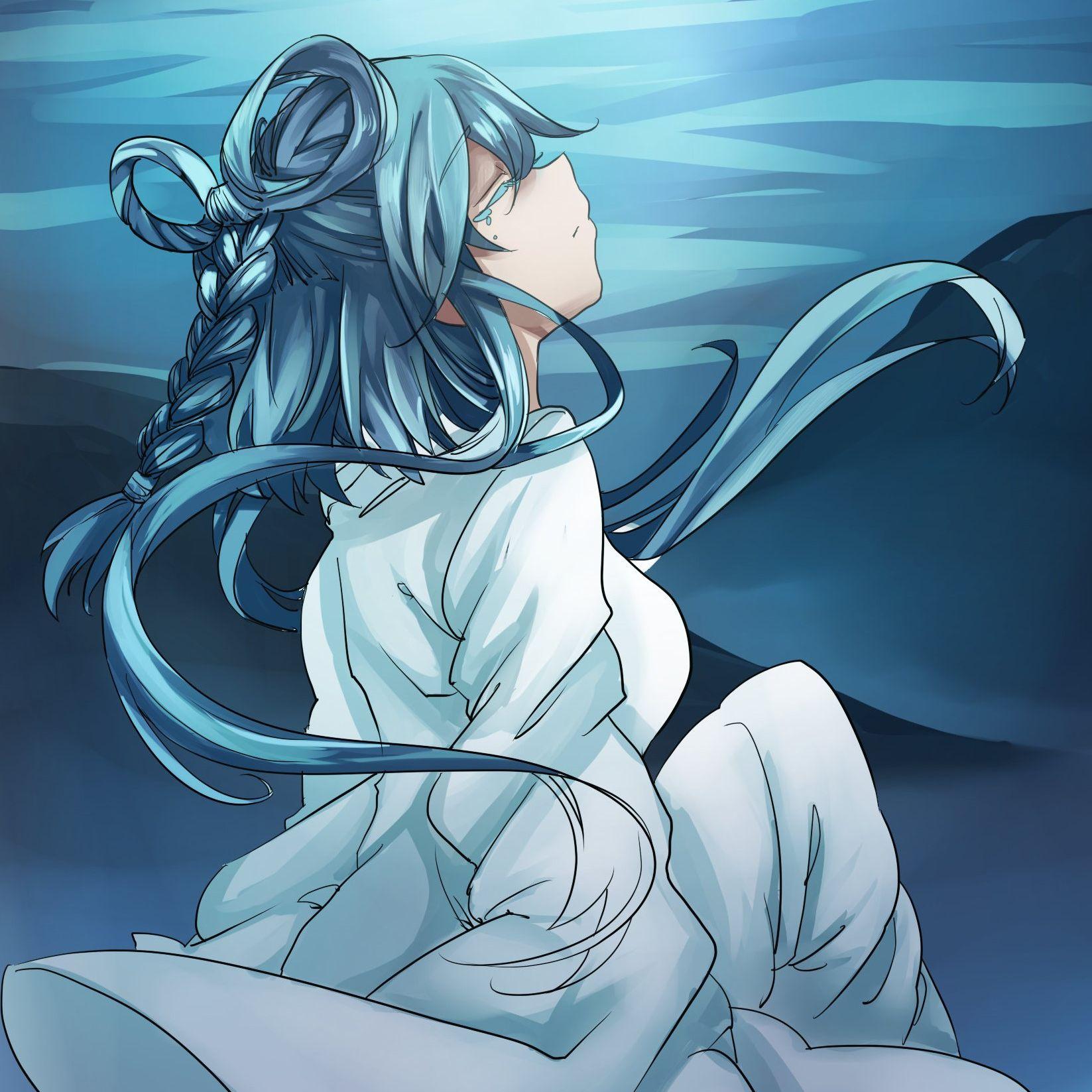 西川客 banner