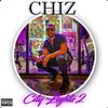 Chiz - 2nd Wind (feat. CP)