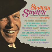 Sinatra\'s Sinatra