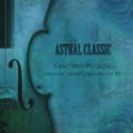 Astral Classic: Giacomo Puccini (푸치니)