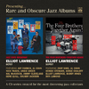 Elliot Lawrence Septet - The Pretty One