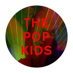 The Pop Kids (Remixes)专辑