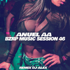 DJ ALEX - Bzrp Music Session #46 (Remix)