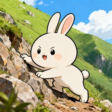 堅持 (Cover 翁立友) 海報