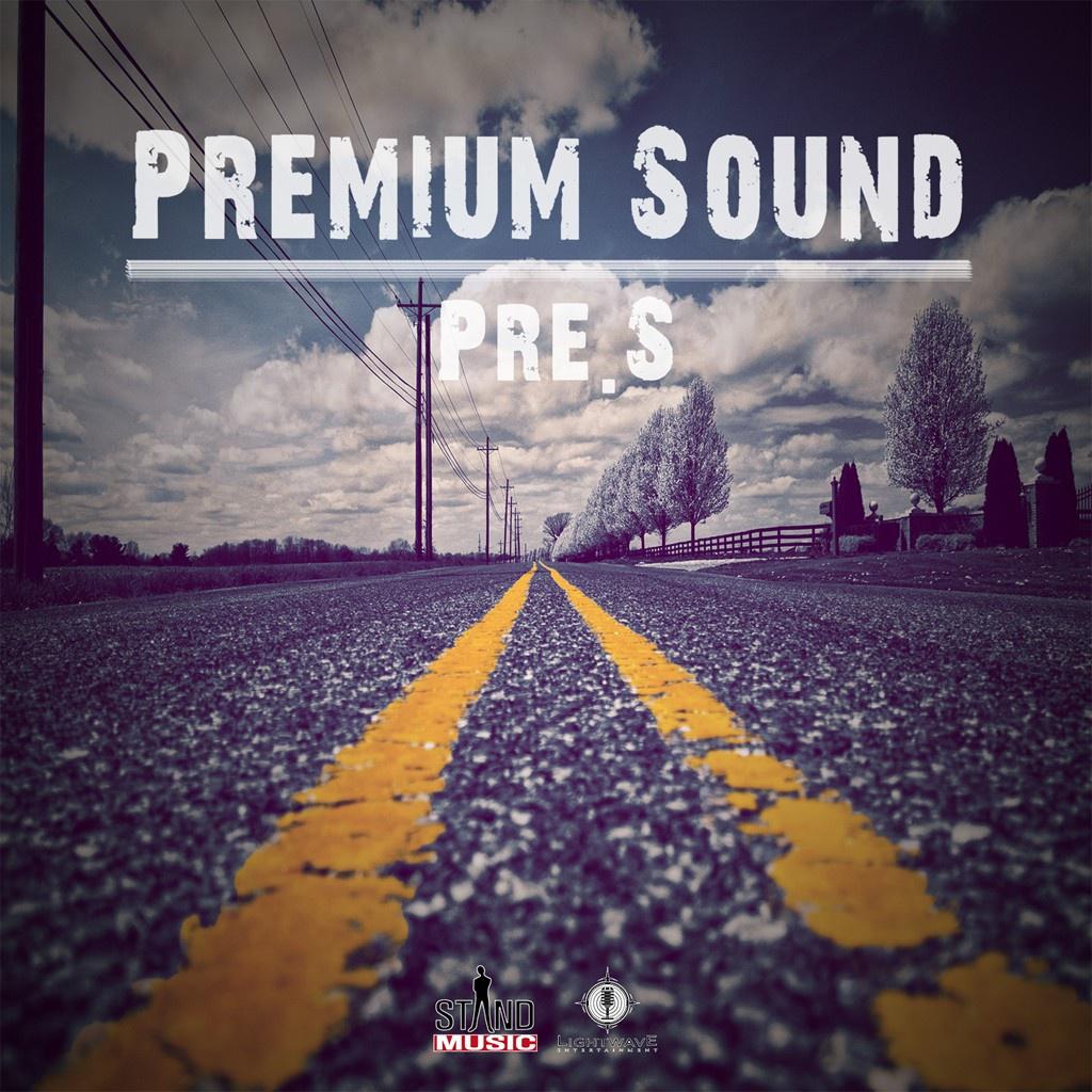 Premium Sound专辑