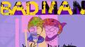 Bad man专辑