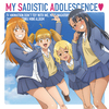 上坂すみれ - MY SADISTIC ADOLESCENCE♡