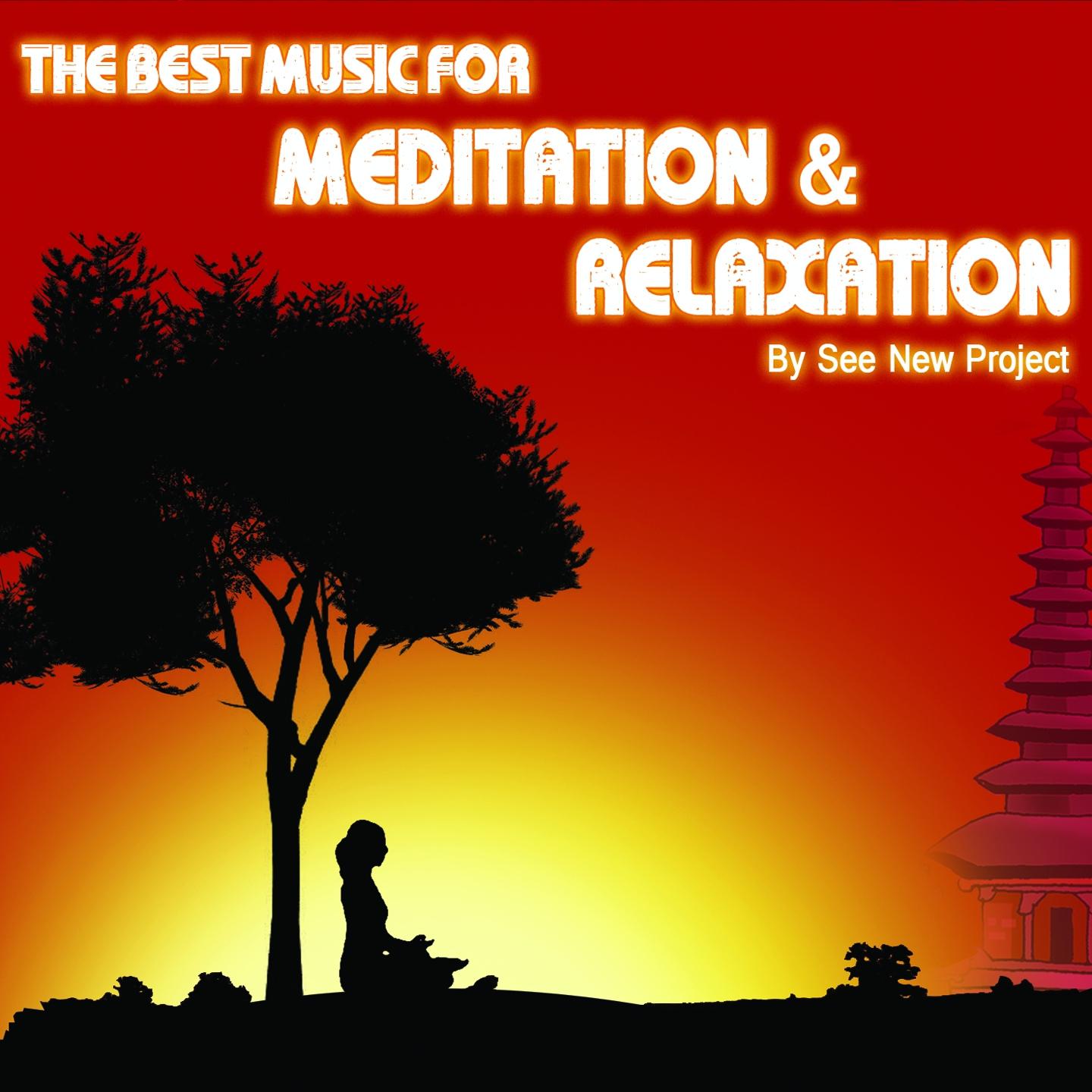 The Best Music For Meditation & Relaxation专辑