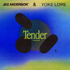 Jax Anderson - Tender (stripped) feat. Yoke Lore