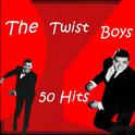 The Twist Boys专辑