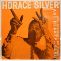 Horace Silver Trio, Vol. 1: Spotlight on Drums专辑
