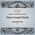Haydn: Complete Works 11