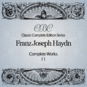 Haydn: Complete Works 11专辑