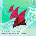 Siren (Rodg Chill Mix)专辑