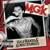 mgk - Warning Shot