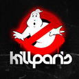 Ghostbusters (Kill Paris Remix)