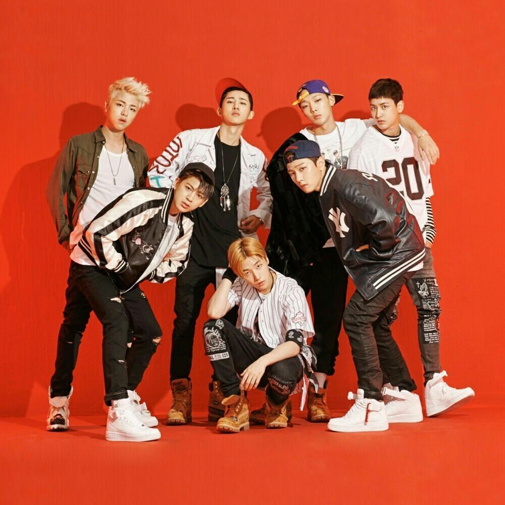 ikon2016跨年中第一个说唱的是谁-ikon2016跨年演唱会中间那位是谁_大全网