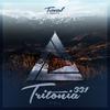 Arston - Red Dragon (Tritonia 331)