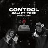 Cali - Control (feat. Teek)