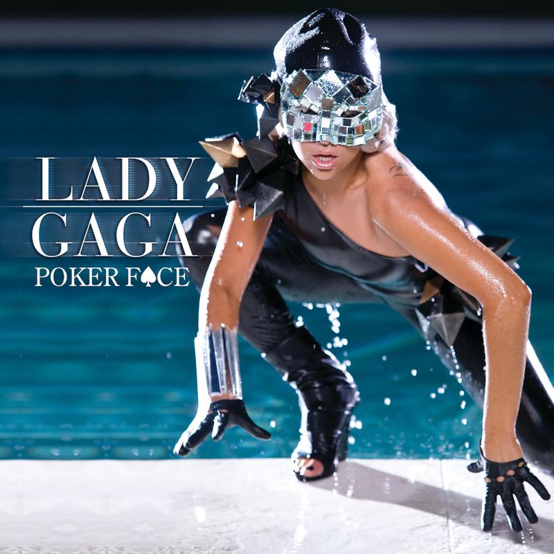 Poker Face banner
