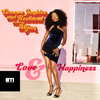 Groove Junkies - Love & Happiness (Groove n' Soul Retro Radio Mix)