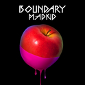 BOUNDARY专辑